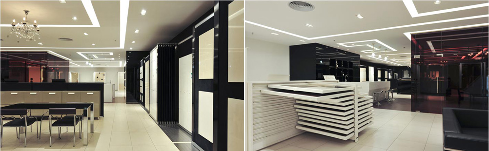 展廳案例圖片